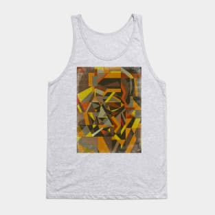 Camus Tank Top